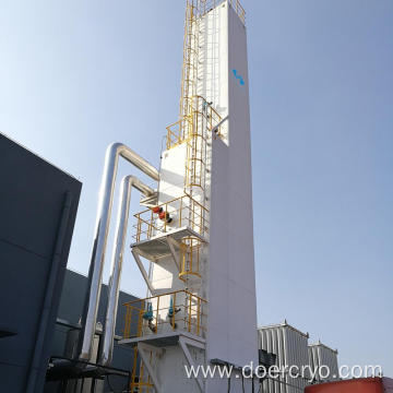 Cryogenic Air Separation Plant Medical Generator Oxygen